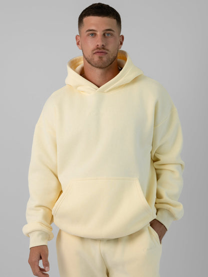 Signature Fit Unisex Hoodie CloudTouch Heavyweight Soft Oversized