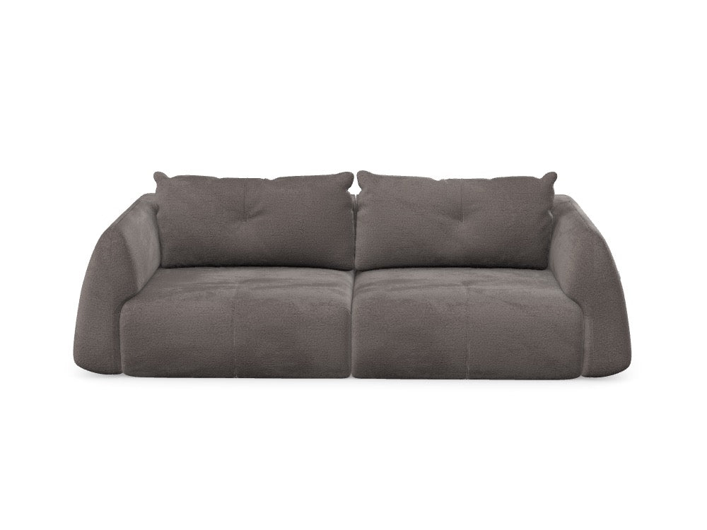Camira Abriamo 2 Stoffbett 2MGFUF Konfiguration Luxusbetten24