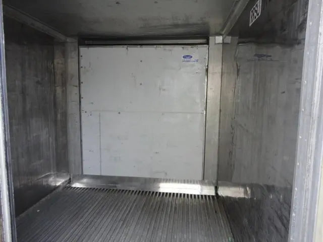 Container Frigorifero 10 Piedi High Cube