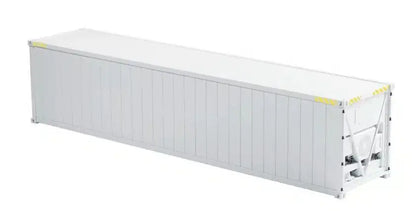 Container Frigorifero 40 Piedi High Cube