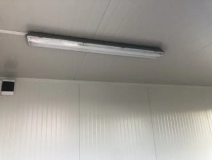 Modularer Büro‑und Wohncontainer 4,5 M × 2,2 M Mit Robustem Stahlrahmen