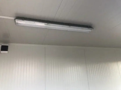 Modularer Büro‑und Wohncontainer 4,5 M × 2,2 M Mit Robustem Stahlrahmen