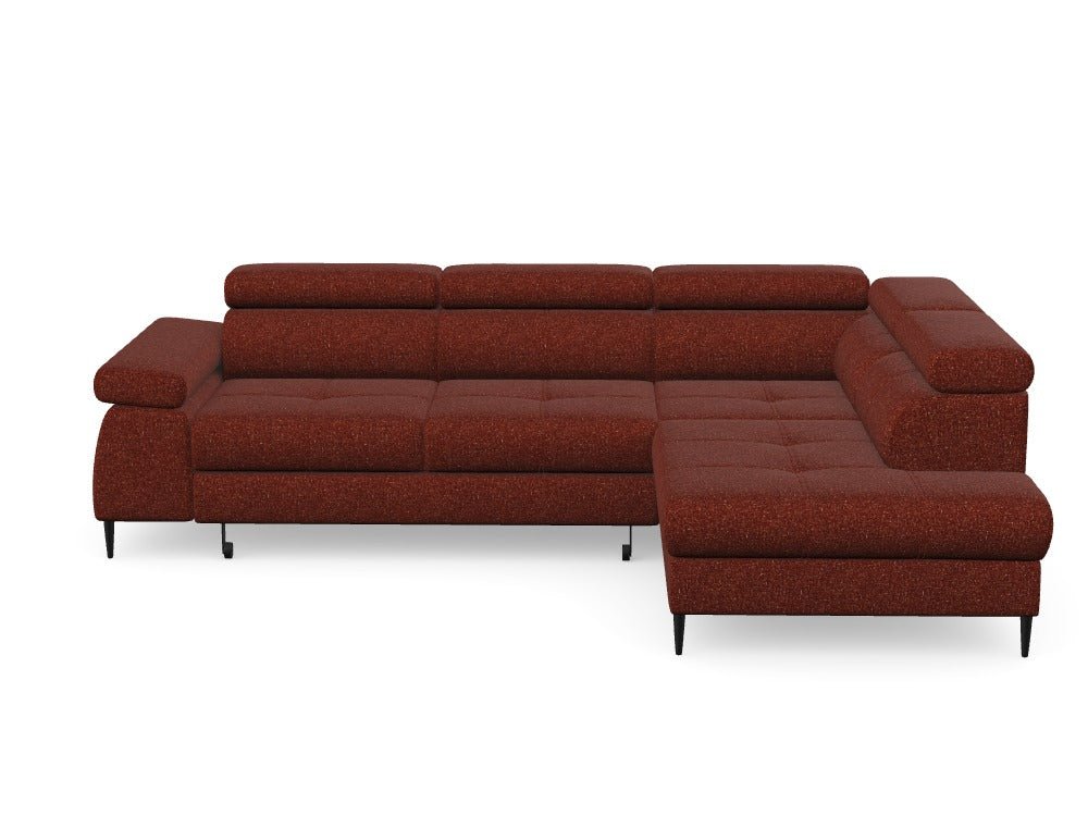 Luxusbetten24 Cordoba II Bett Deine Wunschkonfiguration Blur 08