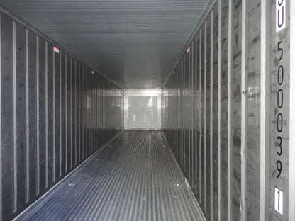 Container Frigorifero 40 Piedi High Cube