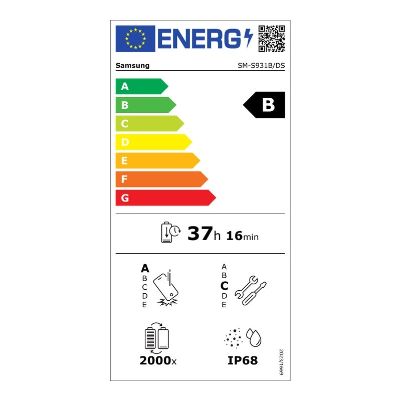 Samsung Galaxy S25 Smartphone 5G 128 GB Gris Dual SIM