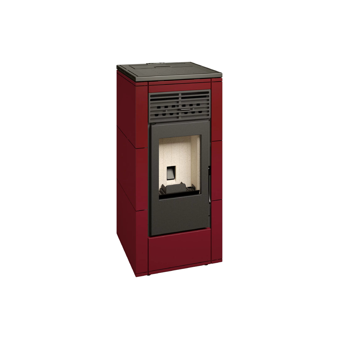 Ferlux Nerea Estufa de Pellets 14,7 kW