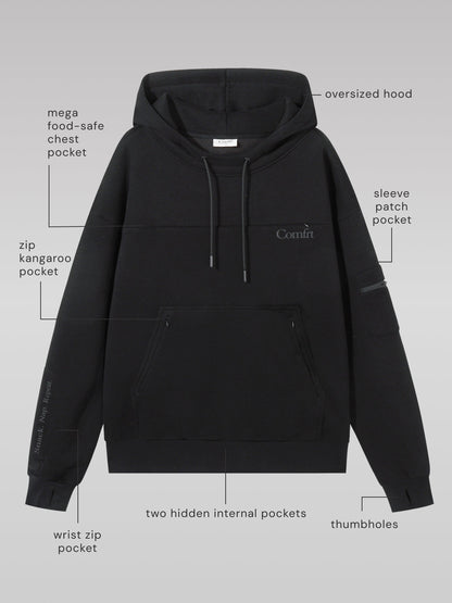 Snak™ Hoodie