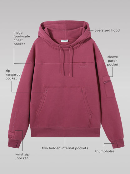 Snak™ Hoodie