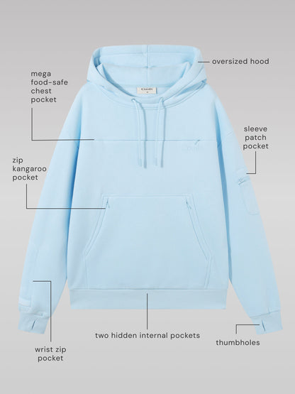 Snak™ Hoodie