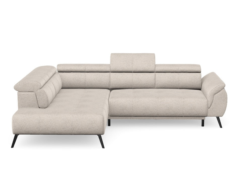 Genova II Dein Wunschbett UHNQXV Premium Luxusbetten Design