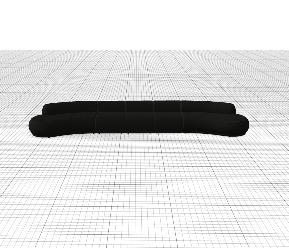 Modulares Sofa Gio – Deine Wunschkonfiguration M_5NLPYSB