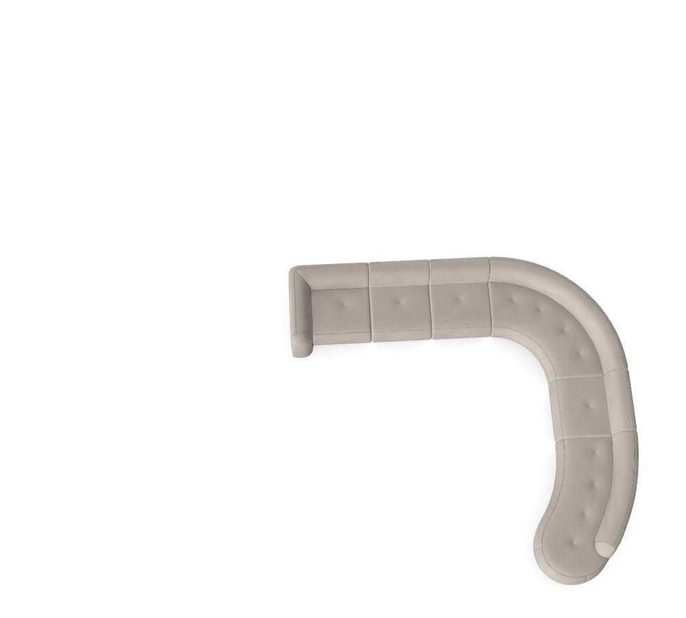 Luxusbetten24 Gio Modulares Sofa, Abriamo 3 Bezug, Konfiguration M_8CTQM8Z