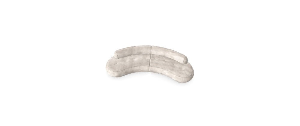 Luxusbetten24 Gio Modulares Sofa Premium Deine Wunschkonfiguration M_DZCT1LE