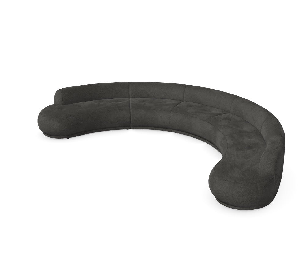 Luxusbetten24 Gio Modulares Sofa – Konfiguration M_GQSOGM
