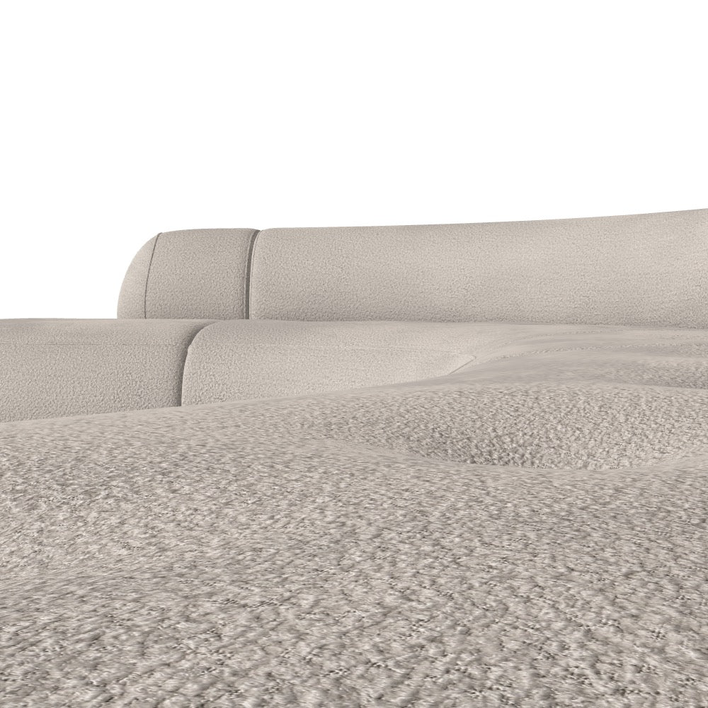 Modulares Sofa Gio – Deine Wunschkonfiguration