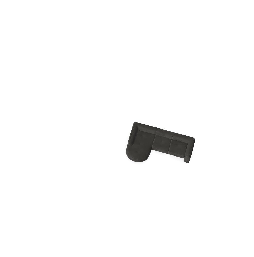 Modulares Sofa Gio – Deine Wunschkonfiguration M_K4MVRPD