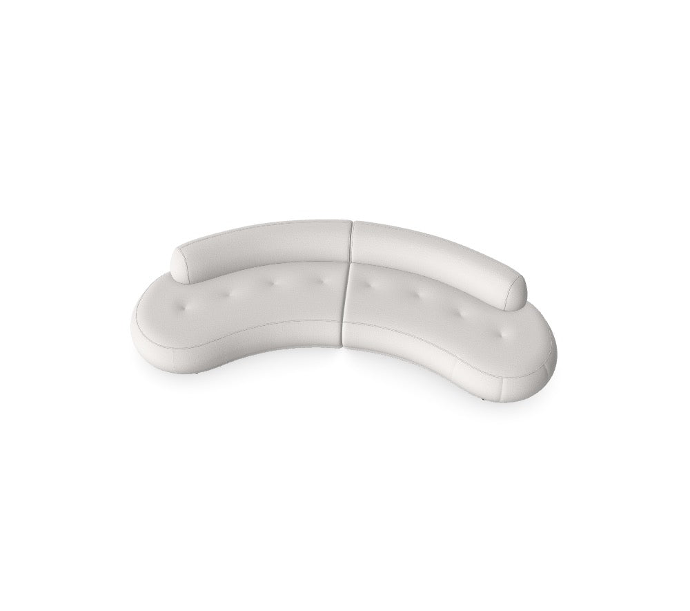 Modulares Sofa Gio – Deine Wunschkonfiguration M_KPWRIHH