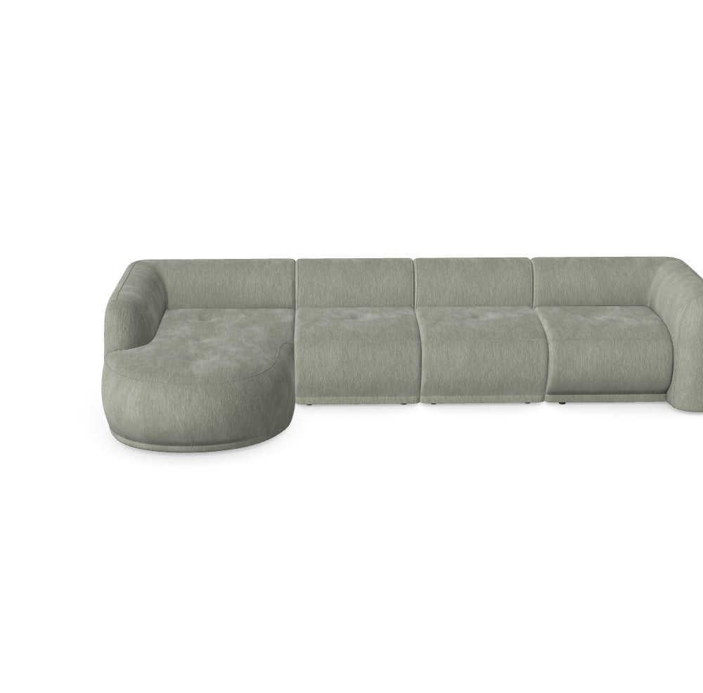 Modulares Sofa Gio – Wunschkonfiguration M_MYLRTOZ