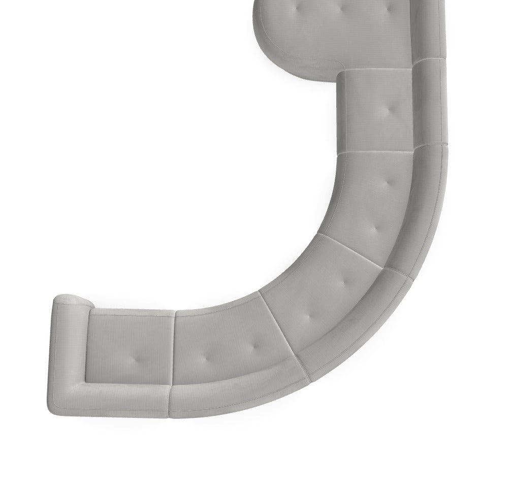 Modulares Sofa Gio – Deine Wunschkonfiguration M_NEPVDC2
