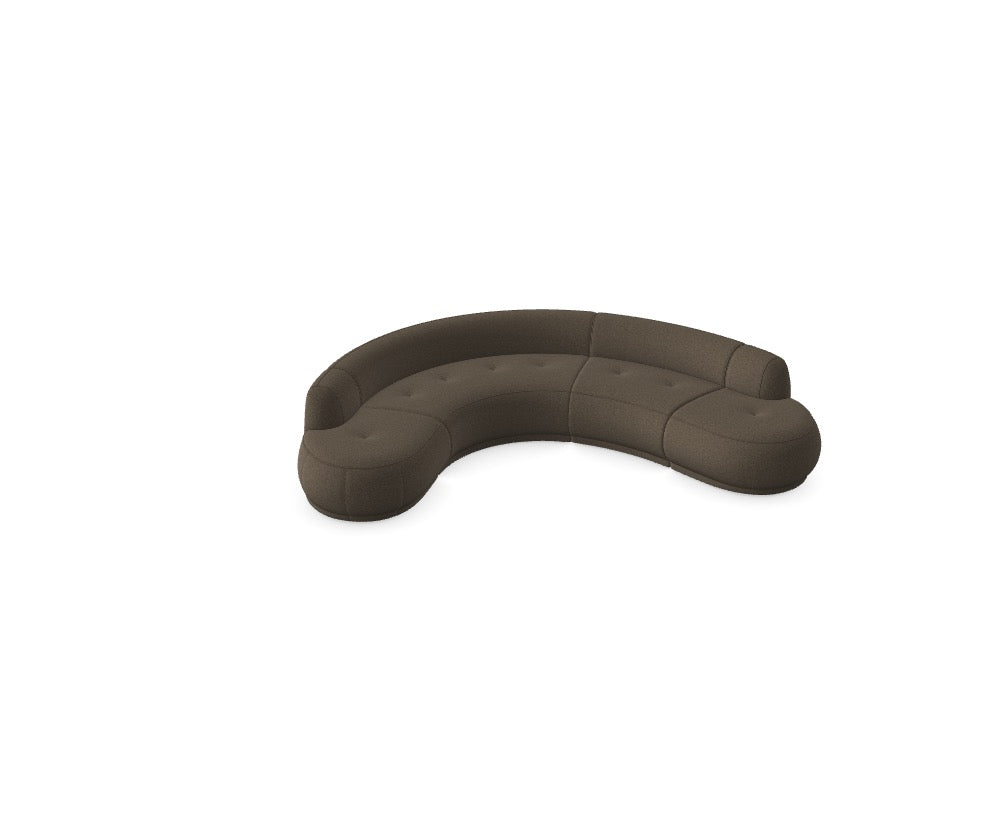 Modulares Sofa Gio – Deine Wunschkonfiguration M_NHAWX1T