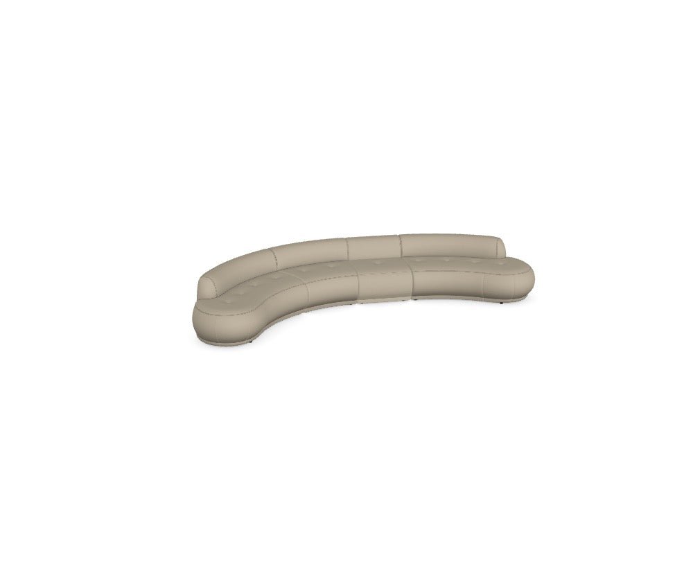 Modulares Sofa Gio – Deine Wunschkonfiguration M_WBIDSHB