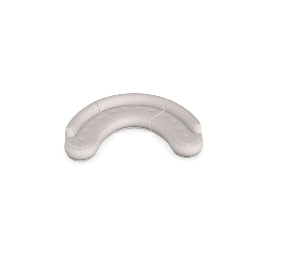 Luxusbetten24 Gio Modulares Sofa Neve 03 Konfiguration M_XDUT00R
