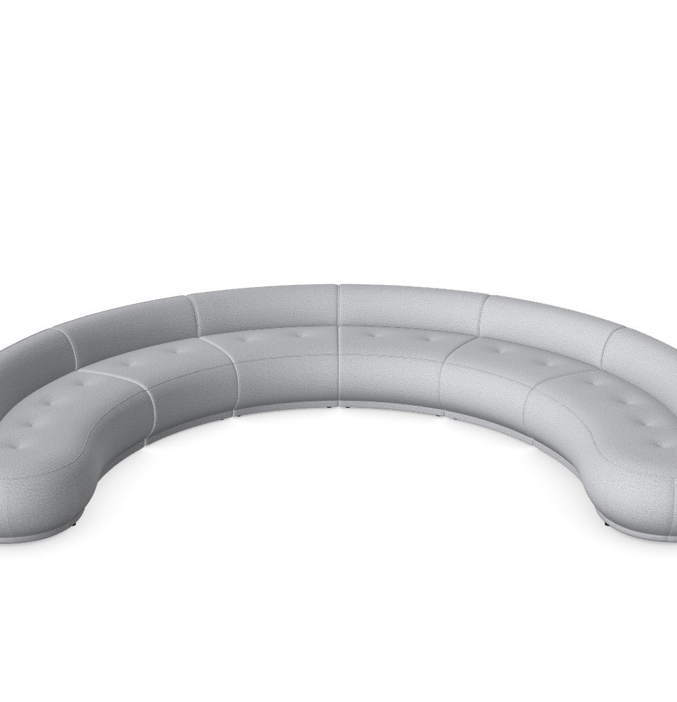 Gio Modulares Sofa – Neve 80 Stoff – Konfiguration M_ZSI8RLR