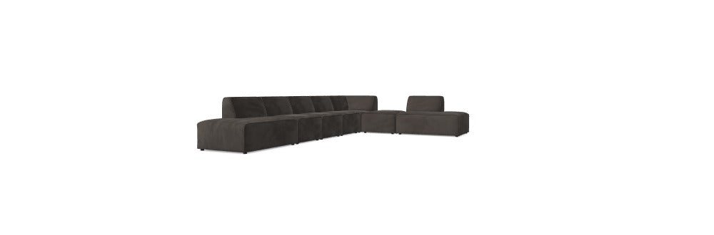 Luxusbetten24 Hugg Modulares Sofa, Deine Wunschkonfiguration M_5RQRAYZ