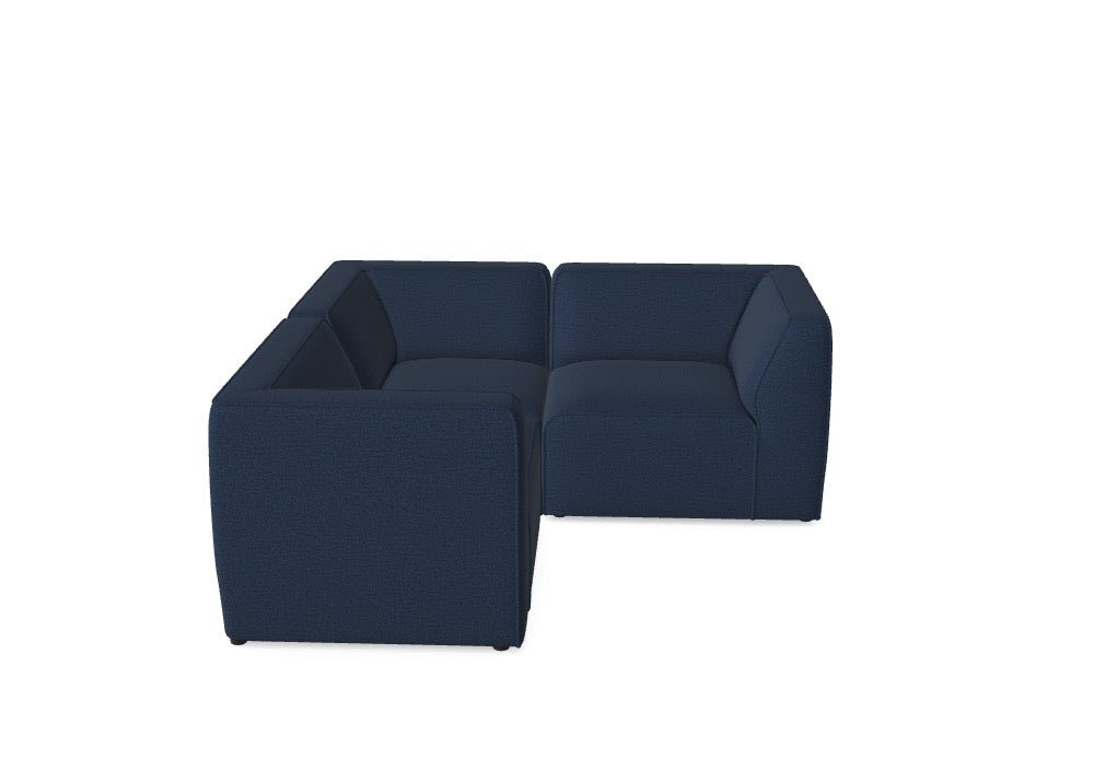 Luxusbetten24 Hugg Modulares Sofa Deine Wunschkonfiguration Neve 77 M_6RTAQBI
