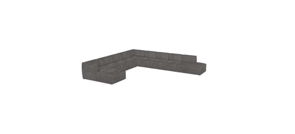 Luxusbetten24 Hugg Modulares Sofa Anafi 2 Bezug M_LJOQYZB