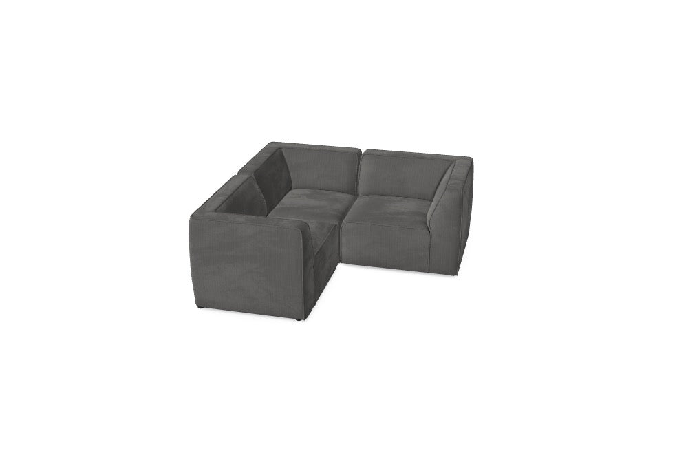 Luxusbetten24 Hugg Modulares Sofa Deine Wunschkonfiguration M ZJBVYGA