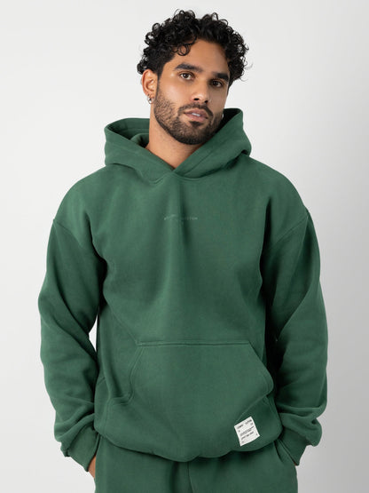 Comfrt Affirmation Hoodie Super Soft Cotton Blend Unisex