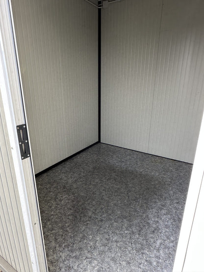 Modularer Box Open Space 5 m H 270 cm Gebraucht für Büro