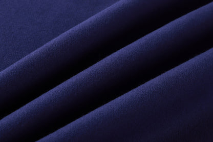 Signature Unisex Hoodie CloudTouch Heavyweight Oversized Soft Kängurutasche