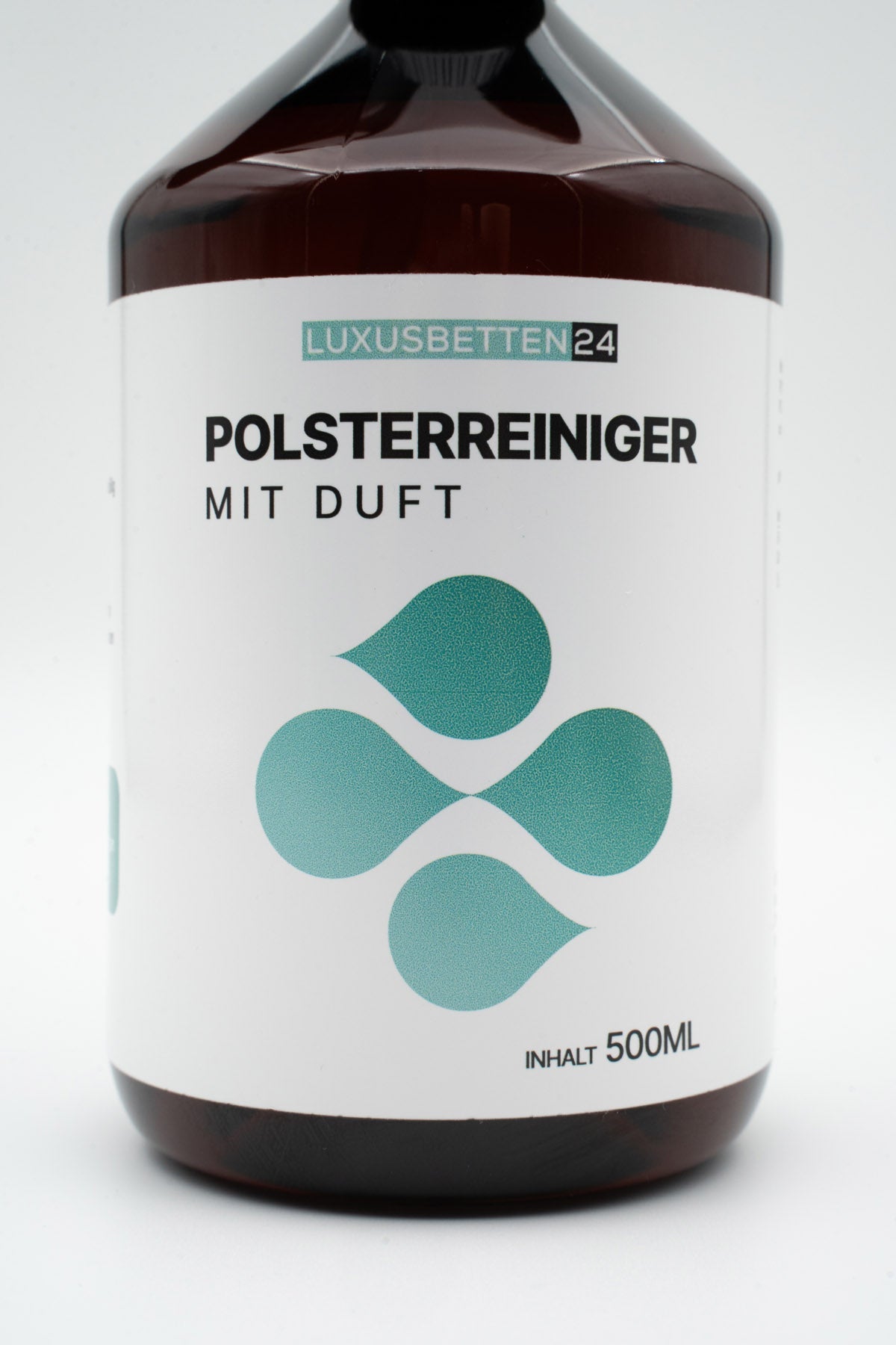 Luxusbetten24 Polsterreiniger mit Frischem Duft, 500 ml
