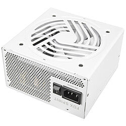 Fox Spirit HG 750 White Fuente de Alimentación 80PLUS Gold