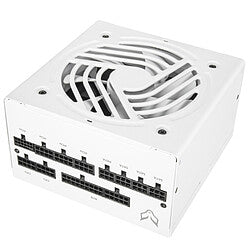 Fox Spirit HG 750 White Fuente de Alimentación 80PLUS Gold