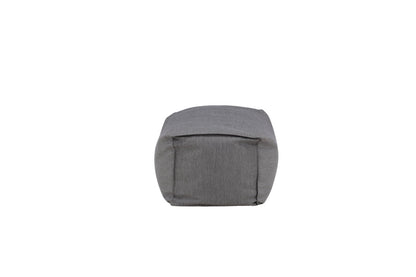 Hello II Loungesessel, Komfortabel, Modernes Design, Polyester, Dunkelgrau