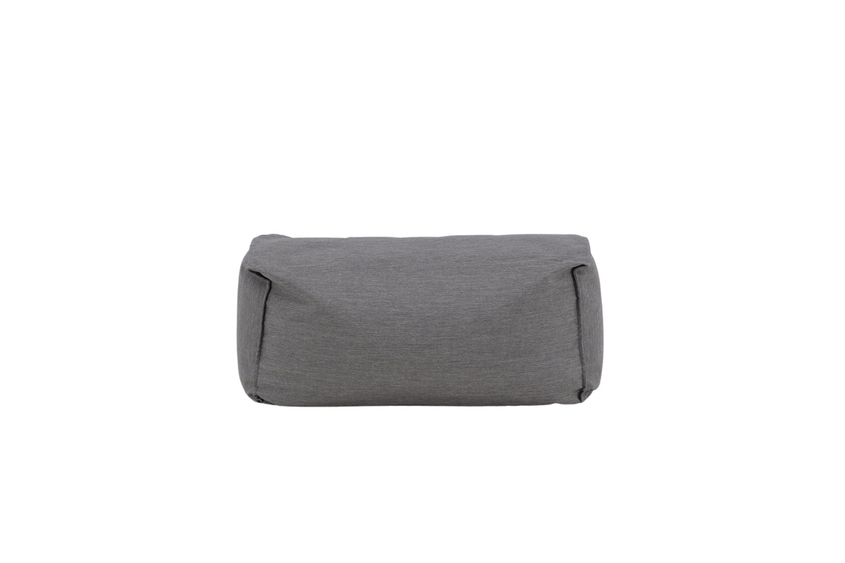 Hello II Loungesessel, Komfortabel, Modernes Design, Polyester, Dunkelgrau
