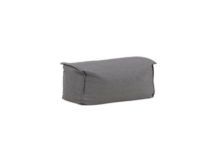 Hello II Loungesessel, Komfortabel, Modernes Design, Polyester, Dunkelgrau