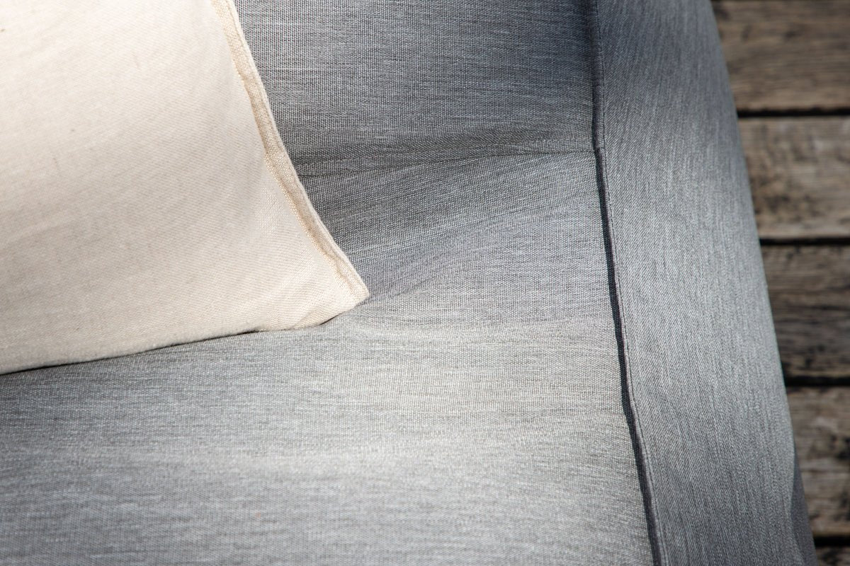 Luxusbetten24 Hello Loungesessel – Olefin-Polsterung, Wählbare Farben Für Garten
