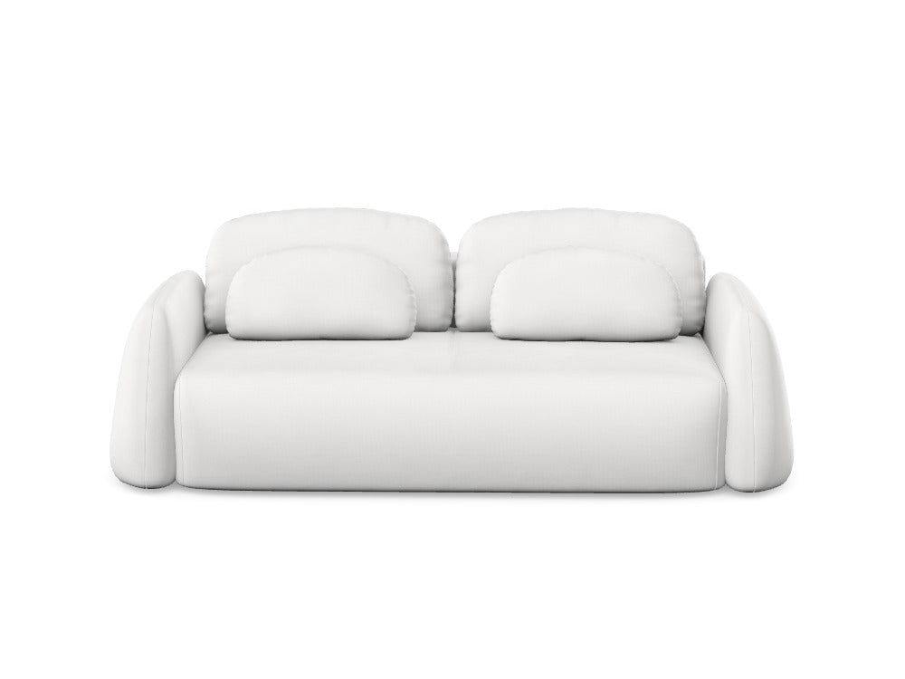 Monsoon RZ9XS6 Bett Mit Rebel 06 Stoff