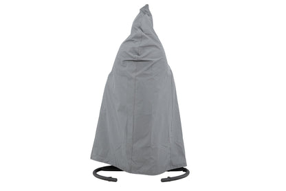 Möbelabdeckung Aeris Grauer Polyester‑Schutz für Wohnzimmermöbel und Esszimmer