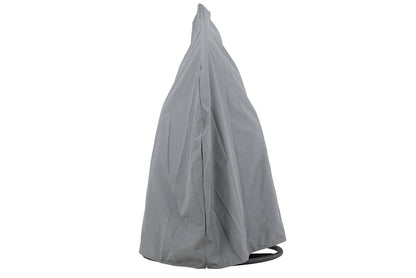 Möbelabdeckung Aeris Grauer Polyester‑Schutz für Wohnzimmermöbel und Esszimmer
