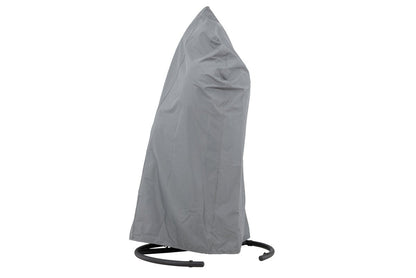 Möbelabdeckung Aeris Grauer Polyester‑Schutz für Wohnzimmermöbel und Esszimmer