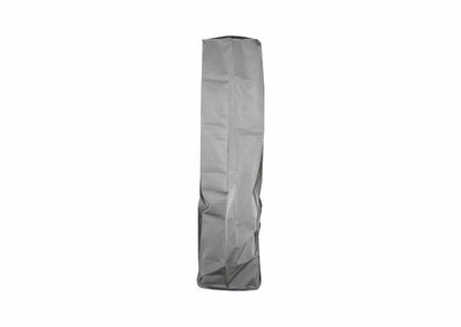 Purea Möbelabdeckung 215x83x83cm Grauer Polyester Schutz für Wohnzimmer