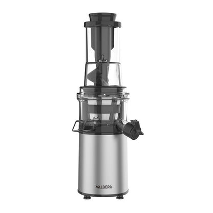 VALBERG VAL‑SJ200 Extractor de Jugos 200W 0,6L Antigoteo