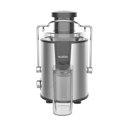 VALBERG VAL-JE400X Licuadora 400W 0,5L Doble Velocidad Boca Ancha