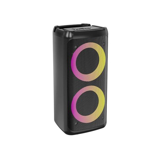 ON.EARZ PSP100 Altavoz Inalámbrico 10 W Compacto Negro