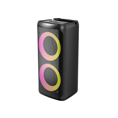 ON.EARZ PSP100 Altavoz Inalámbrico 10 W Compacto Negro